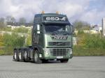 Volvo FH16 8x4 2003 года
